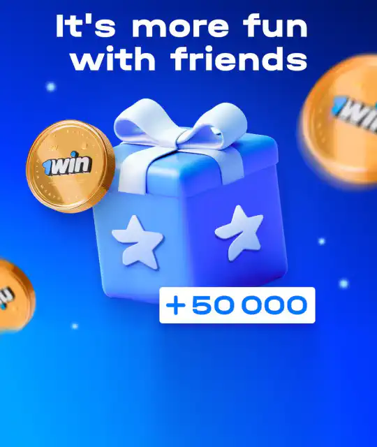 1win Token Bonus